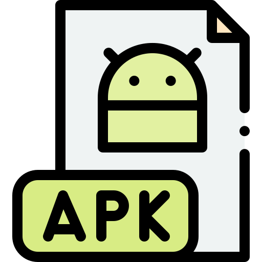 mobile app icon